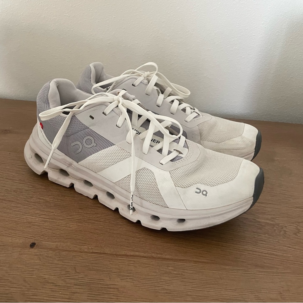 Women’s On Running Cloud-runners